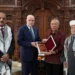 Muhammadiyah Receives Palestinian Delegation to Discuss Conflict Dynamics and the Future of Peace