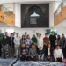Muhammadiyah UK Brings Indonesian Islam to Visit My Mosque Campaign in London