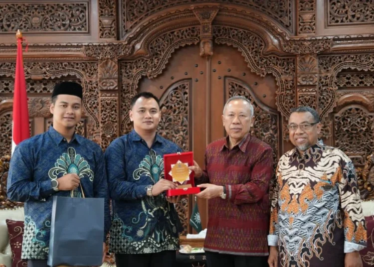 PCIM Tunisia Expands as Muhammadiyah Seeks to Broaden Study Opportunities for Cadres
