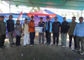 Muhammadiyah Praises Volunteers Who Left Their Jobs for Weeks to Serve NTT Disaster Survivors