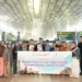 Muhammadiyah Sends Scholarship Beneficiaries to Morocco for Further Study