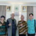 Muhammadiyah and Global Peace Foundation Strengthen Peacebuilding Efforts