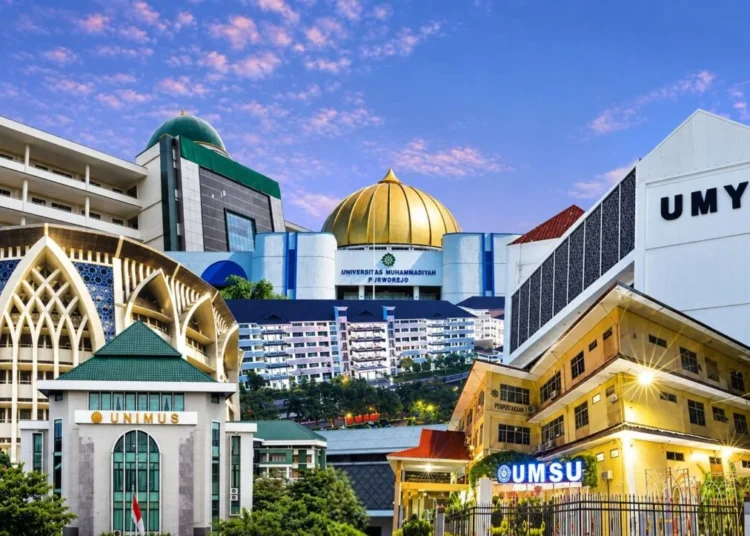 Muhammadiyah-'Aisyiyah Universities Carry the Legacy of a Timeless Reformist Vision