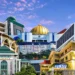 Muhammadiyah-'Aisyiyah Universities Carry the Legacy of a Timeless Reformist Vision