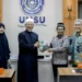 Fatoni University Rector Visits Muhammadiyah to Learn How to Develop a University