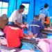 Muhammadiyah Volunteers are the First to Arrive and Last to Leave Flores
