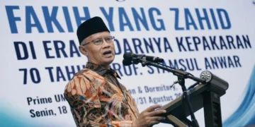 Muhammadiyah Egalitarian Tradition Must Go Hand in Hand with Reverence for Islamic Scholars