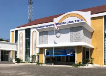 UMJT Madiun Opens Its Doors to Diversity as Christian Students Embrace Campus Orientation