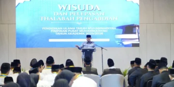 Haedar Nashir: Muhammadiyah Members May Pray for and Mourn the Dead