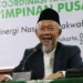 Kiai Saad Ibrahim Urges Muhammadiyah Members to Learn from the Battle of Uhud