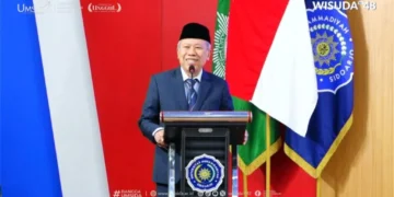 Muhammadiyah’s Internationalization Increasingly Demanded by the World