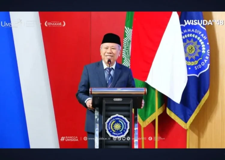 Muhammadiyah’s Internationalization Increasingly Demanded by the World