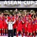 Muhammadiyah Rizky Ridho Helps Indonesia Win FIFA ASEAN Cup 2026 