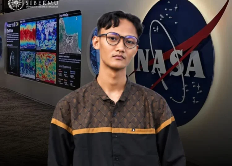 SIBERMU Students Enters NASA Hall of Fame After Discovering Security Vulnerability
