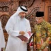 Muhammadiyah and Qatar’s Ministry of Endowments Explore Cooperation in Arabic Education and Imam Training