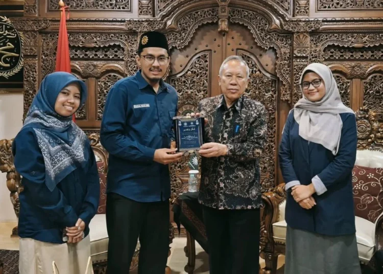 Muhammadiyah Promotes Education and Research Cooperation with Morocco