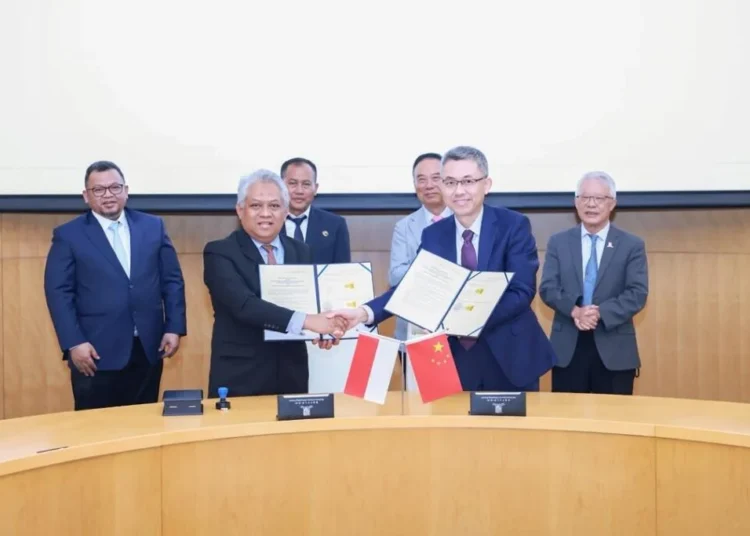 Muhammadiyah Partners with CUHK-Shenzhen to Expand Global Research and Education Collaboration