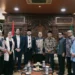 Muhammadiyah Explores Cooperation with Spanish Partners, from Scholarships to Employment Opportunities