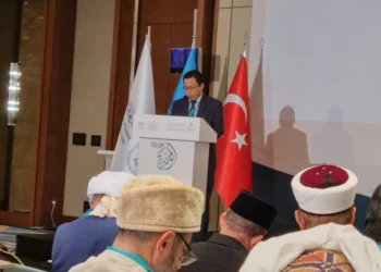 Muhammadiyah Joins Drafting Team for Global Moderate Muslim Community Charter