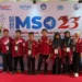 Muhammadiyah Students Represent Indonesia at International Mathematics and Science Olympiad