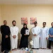 PCIM Saudi Arabia & PCIM UK and Ireland Explore Transit Umrah Collaboration