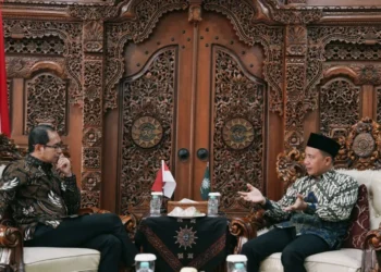 Muhammadiyah and Indonesian Embassy in Abu Dhabi Explore Plans for Indonesian School in the UAE