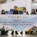 Muhammadiyah Sends Cadres to Study at the Darul Hadith al-Hassania Institute in Morocco
