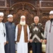 Muhammadiyah Receives Jamia Binoria Pakistan, Discusses Strengthening Education and Dakwah