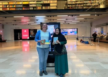 Muhammadiyah Books Expand Global Reach, Join University of Oxford’s Bodleian Libraries