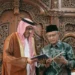 Muhammadiyah Welcomes Saudi Arabia's Ambassador, Calls for Stronger Cooperation and Muslim Unity