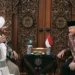 Muhammadiyah Welcomes Habib Umar bin Hafiz to Discuss Religious Cooperation and Palestine